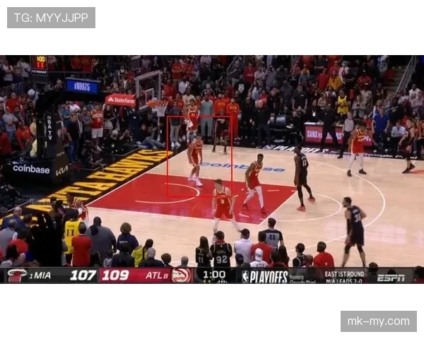 NBA防守三秒规则详解：什么情况下会被吹罚？