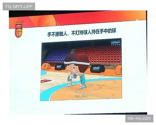 想知道篮球比赛中如何正确执行持球启动规则吗？新手必看！